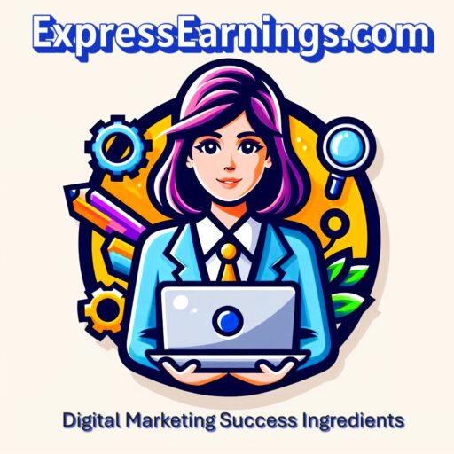 Digital Marketing Success Ingredient's